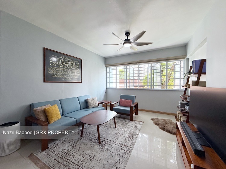 Blk 766 Longvale (Bedok), HDB 5 Rooms #560033181